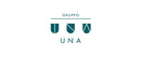 Logo Gruppo UNA Hotels & Resorts per recensioni ed opinioni di viaggi e vacanze