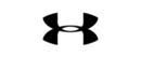 Logo Under Armour per recensioni ed opinioni di negozi online di Sport & Outdoor