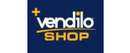 Logo Vendilo Shop per recensioni ed opinioni di negozi online di Multimedia & Abbonamenti