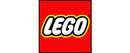 Logo LEGO per recensioni ed opinioni di negozi online di Ufficio, Hobby & Feste