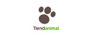 Logo Tiendanimal per recensioni ed opinioni di negozi online di Negozi di animali