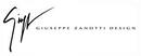 Logo Giuseppe Zanotti per recensioni ed opinioni di negozi online di Fashion