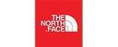 Logo The North Face per recensioni ed opinioni di negozi online di Sport & Outdoor