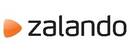 Logo Zalando per recensioni ed opinioni di negozi online di Fashion
