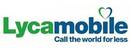 Logo Lycamobile per recensioni ed opinioni di servizi e prodotti per la telecomunicazione