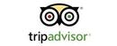 Logo TripAdvisor per recensioni ed opinioni di viaggi e vacanze