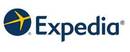 Logo Expedia per recensioni ed opinioni di viaggi e vacanze