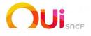 Logo OUI.sncf per recensioni ed opinioni di viaggi e vacanze