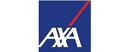 Logo AXA per recensioni ed opinioni di polizze e servizi assicurativi