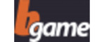 Logo Bgame per recensioni ed opinioni di negozi online di Merchandise