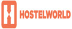 Logo Hostelworld per recensioni ed opinioni di viaggi e vacanze