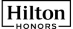 Logo Hilton Honors per recensioni ed opinioni di viaggi e vacanze