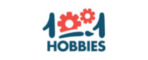 Logo 1001 Hobbies per recensioni ed opinioni di negozi online di Ufficio, Hobby & Feste