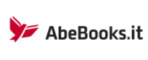 Logo AbeBooks per recensioni ed opinioni di negozi online di Ufficio, Hobby & Feste