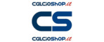 Logo CALCIOSHOP per recensioni ed opinioni di negozi online di Sport & Outdoor