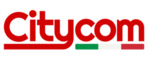 Logo Citycom per recensioni ed opinioni di servizi e prodotti per la telecomunicazione