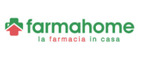 Logo FarmaHome per recensioni ed opinioni di servizi di prodotti per la dieta e la salute