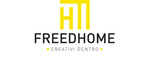 Logo Freedhome per recensioni ed opinioni di Altri Servizi