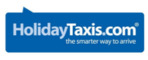 Logo Holiday Taxis per recensioni ed opinioni di viaggi e vacanze