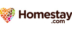 Logo Homestay per recensioni ed opinioni di viaggi e vacanze