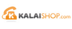 Logo Kalaishop per recensioni ed opinioni di negozi online di Articoli per la casa