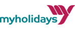 Logo Myholidays per recensioni ed opinioni di viaggi e vacanze