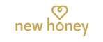 Logo New Honey per recensioni ed opinioni di siti d'incontri ed altri servizi