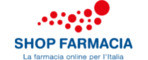 Logo Shop Farmacia per recensioni ed opinioni di servizi di prodotti per la dieta e la salute