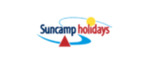 Logo Suncamp Holidays per recensioni ed opinioni di viaggi e vacanze