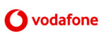 Logo Vodafone per recensioni ed opinioni di servizi e prodotti per la telecomunicazione