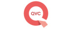 Logo QVC per recensioni ed opinioni di negozi online di Articoli per la casa