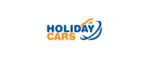 Logo HolidayCars per recensioni ed opinioni di servizi noleggio automobili ed altro