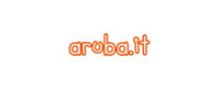 Logo fibra aruba per recensioni ed opinioni di servizi e prodotti per la telecomunicazione