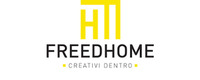 Logo Freedhome per recensioni ed opinioni di Altri Servizi