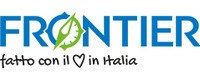 Logo Frontier per recensioni ed opinioni di servizi e prodotti per la telecomunicazione