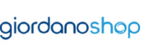 Logo Giordano Shop per recensioni ed opinioni di negozi online di Articoli per la casa