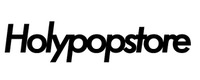 Logo Holypopstore per recensioni ed opinioni di negozi online di Fashion