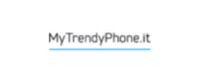 Logo My Trendy Phone per recensioni ed opinioni di negozi online di Elettronica