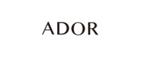 Logo Ador per recensioni ed opinioni di negozi online di Sexy Shop