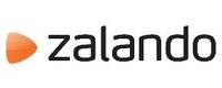 Logo Zalando per recensioni ed opinioni di negozi online di Fashion
