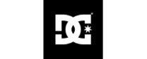 Logo DC Shoes per recensioni ed opinioni di negozi online di Fashion