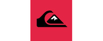 Logo Quiksilver per recensioni ed opinioni di negozi online di Sport & Outdoor
