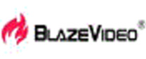 Logo Blazevideo per recensioni ed opinioni di negozi online 