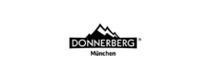 Logo Donnerberg per recensioni ed opinioni di negozi online 