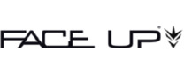 Logo FaceUp per recensioni ed opinioni di negozi online 