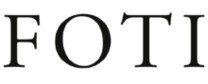Logo Foti Boutique per recensioni ed opinioni di negozi online di Fashion