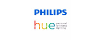 Logo Philips Hue per recensioni ed opinioni di negozi online di Articoli per la casa