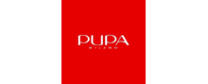 Logo Pupa per recensioni ed opinioni di negozi online di Cosmetici & Cura Personale