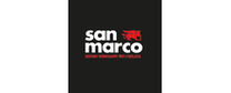 Logo San Marco per recensioni ed opinioni di negozi online di Ufficio, Hobby & Feste