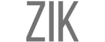 Logo Zik Home per recensioni ed opinioni di negozi online 